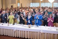 Бізнес-форум команди Коронованих Майстрів Володимира та Анни Моргун, м. Одеса
