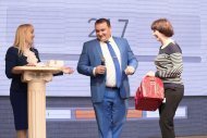 Бізнес-форум команди Коронованих Майстрів Володимира та Анни Моргун, м. Одеса