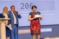 Бізнес-форум команди Коронованих Майстрів Володимира та Анни Моргун, м. Одеса