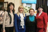 Бізнес-форум команди Коронованих Майстрів Володимира та Анни Моргун, м. Одеса