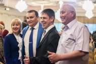 Бізнес-форум команди Коронованих Майстрів Володимира та Анни Моргун, м. Одеса