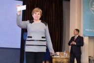 Бізнес-форум команди Коронованих Майстрів Володимира та Анни Моргун, м. Одеса