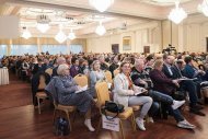 Бізнес-форум команди Коронованих Майстрів Володимира та Анни Моргун, м. Одеса