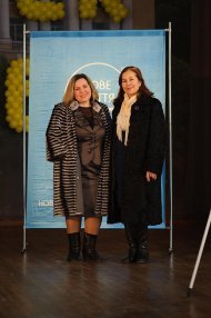 Відкрита Святкова Презентація ТМ «НОВЕ ЖИТТЯ»