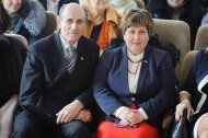 Відкрита Святкова Презентація ТМ «НОВЕ ЖИТТЯ»
