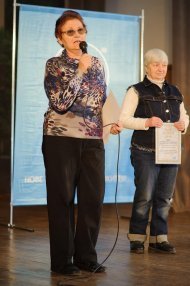 Відкрита Святкова Презентація ТМ «НОВЕ ЖИТТЯ»