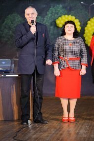 Відкрита Святкова Презентація ТМ «НОВЕ ЖИТТЯ»