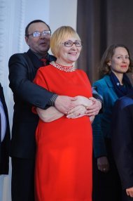 Відкрита Святкова Презентація ТМ «НОВЕ ЖИТТЯ»