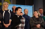 Відкрита Святкова Презентація ТМ «НОВЕ ЖИТТЯ»