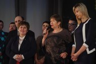 Відкрита Святкова Презентація ТМ «НОВЕ ЖИТТЯ»