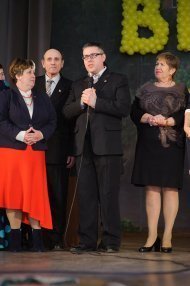Відкрита Святкова Презентація ТМ «НОВЕ ЖИТТЯ»