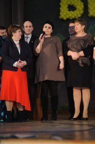Відкрита Святкова Презентація ТМ «НОВЕ ЖИТТЯ»