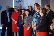 Відкрита Святкова Презентація ТМ «НОВЕ ЖИТТЯ»