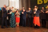 Відкрита Святкова Презентація ТМ «НОВЕ ЖИТТЯ»