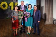 Відкрита Святкова Презентація ТМ «НОВЕ ЖИТТЯ»