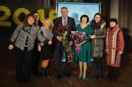 Відкрита Святкова Презентація ТМ «НОВЕ ЖИТТЯ»