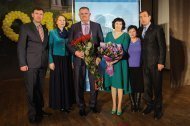 Відкрита Святкова Презентація ТМ «НОВЕ ЖИТТЯ»