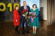 Відкрита Святкова Презентація ТМ «НОВЕ ЖИТТЯ»