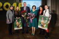 Відкрита Святкова Презентація ТМ «НОВЕ ЖИТТЯ»