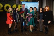 Відкрита Святкова Презентація ТМ «НОВЕ ЖИТТЯ»