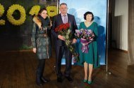 Відкрита Святкова Презентація ТМ «НОВЕ ЖИТТЯ»