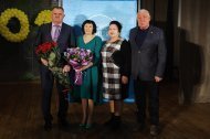 Відкрита Святкова Презентація ТМ «НОВЕ ЖИТТЯ»