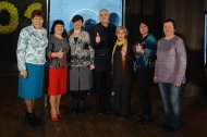 Відкрита Святкова Презентація ТМ «НОВЕ ЖИТТЯ»