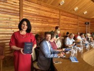Бриллиантовые каникулы команды лидеров компании НОВАЯ ЖИЗНЬ, г. Косов 2019