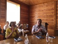Бриллиантовые каникулы команды лидеров компании НОВАЯ ЖИЗНЬ, г. Косов 2019