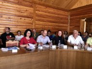 Бриллиантовые каникулы команды лидеров компании НОВАЯ ЖИЗНЬ, г. Косов 2019