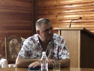 Бриллиантовые каникулы команды лидеров компании НОВАЯ ЖИЗНЬ, г. Косов 2019