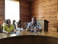 Бриллиантовые каникулы команды лидеров компании НОВАЯ ЖИЗНЬ, г. Косов 2019