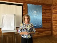 Бриллиантовые каникулы команды лидеров компании НОВАЯ ЖИЗНЬ, г. Косов 2019