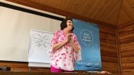 Бриллиантовые каникулы команды лидеров компании НОВАЯ ЖИЗНЬ, г. Косов 2019