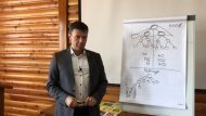 Бриллиантовые каникулы команды лидеров компании НОВАЯ ЖИЗНЬ, г. Косов 2019