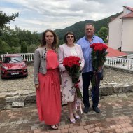 Бриллиантовые каникулы команды лидеров компании НОВАЯ ЖИЗНЬ, г. Косов 2019