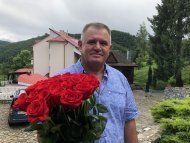 Бриллиантовые каникулы команды лидеров компании НОВАЯ ЖИЗНЬ, г. Косов 2019
