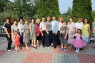 Бриллиантовые каникулы команды лидеров компании НОВАЯ ЖИЗНЬ, г. Косов 2019