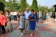 Бриллиантовые каникулы команды лидеров компании НОВАЯ ЖИЗНЬ, г. Косов 2019