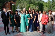 Бриллиантовые каникулы команды лидеров компании НОВАЯ ЖИЗНЬ, г. Косов 2019