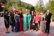 Бриллиантовые каникулы команды лидеров компании НОВАЯ ЖИЗНЬ, г. Косов 2019