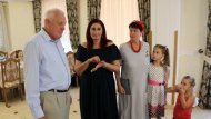 Бриллиантовые каникулы команды лидеров компании НОВАЯ ЖИЗНЬ, г. Косов 2019