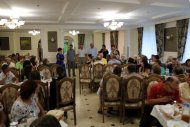 Бриллиантовые каникулы команды лидеров компании НОВАЯ ЖИЗНЬ, г. Косов 2019