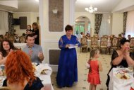 Бриллиантовые каникулы команды лидеров компании НОВАЯ ЖИЗНЬ, г. Косов 2019