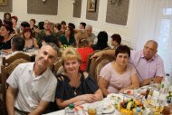 Бриллиантовые каникулы команды лидеров компании НОВАЯ ЖИЗНЬ, г. Косов 2019