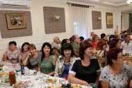 Бриллиантовые каникулы команды лидеров компании НОВАЯ ЖИЗНЬ, г. Косов 2019