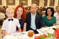 Бриллиантовые каникулы команды лидеров компании НОВАЯ ЖИЗНЬ, г. Косов 2019
