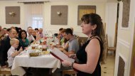 Бриллиантовые каникулы команды лидеров компании НОВАЯ ЖИЗНЬ, г. Косов 2019