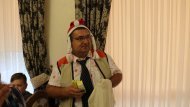Бриллиантовые каникулы команды лидеров компании НОВАЯ ЖИЗНЬ, г. Косов 2019