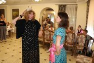 Бриллиантовые каникулы команды лидеров компании НОВАЯ ЖИЗНЬ, г. Косов 2019